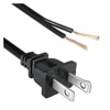 NEMA 1-15P (Type A)