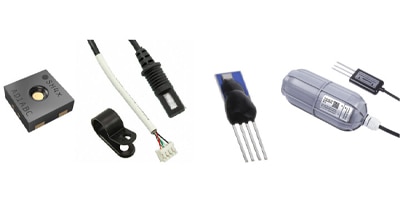 Image of Related Content Card: Humidity Sensors: Types, Features, and Best Practices for Accurate Measurements