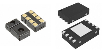 Image of Related Content Card: Understanding Different Gesture Sensor Technologies and its Application