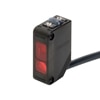 Diffuse-reflective sensors