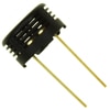 Capacitive Based Humidity and Moisture Sensors