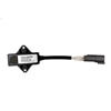 Thermal Based Humidity and Moisture Sensors