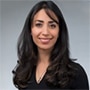 Image of Melika Roshandell