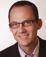 Erich Hoch, chief supply officer for Jabil Circuit Image of Erich Hoch, chief supply officer for Jabil Circuit