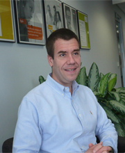 Jim Simpson, senior director, corporate commodity manager for EMS provider at Celestica in Toronto Image of Jim Simpson, senior director, corporate commodity manager for EMS provider at Celestica in Toronto