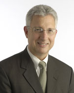 David Reid, Ethics Director, Texas Instruments Image of David Reid, Ethics Director, Texas Instruments