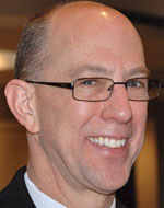 Jim Harder, Principal, Visual Data Group Image of Jim Harder, Principal, Visual Data Group