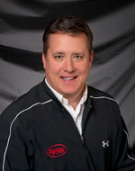 Chris Lauer, Digi-Key’s director of order fulfillment Image of Chris Lauer, DigiKey’s director of order fulfillment