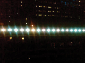 The need for color consistency spans all illumination technologies Image of The need for color consistency spans all illumination technologies