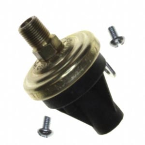 Honeywell's pressure and vacuum switches Image of Honeywell's pressure and vacuum switches