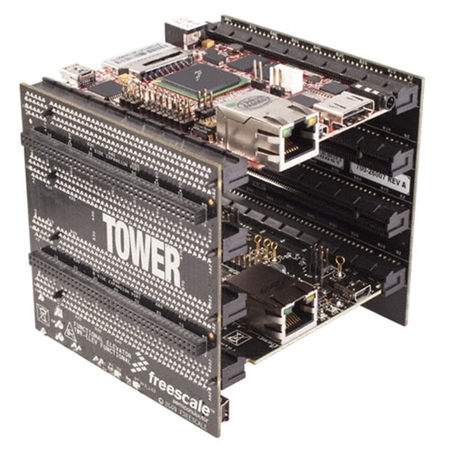 Freescale Tower System Image of Freescale Tower System