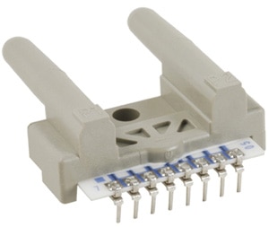 AWM92100V mass airflow sensor from Honeywell Sensing and Control AWM92100V mass airflow sensor from Honeywell Sensing and Control