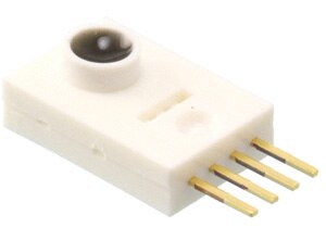 Freescale MPX2300 Freescale MPX2300