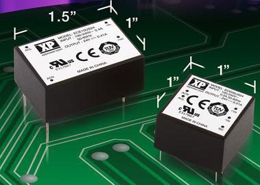 XP Power’s 5 and 10 W AC/DC power supplies XP Power’s 5 and 10 W AC/DC power supplies