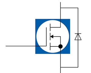 Infineon Technologies ZVS topologies Image of Infineon Technologies ZVS topologies