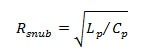 Equation 4 方程式 4