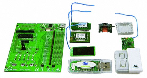 Enocean EDK development kit Image of Enocean EDK development kit
