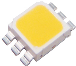 Cree CLN6A Cree CLN6A