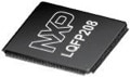 LPC4078FBD208 microcontroller from NXP Semiconductors LPC4078FBD208 microcontroller from NXP Semiconductors