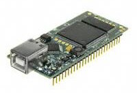 DLP-FPGA module from DLP Designs DLP-FPGA module from DLP Designs