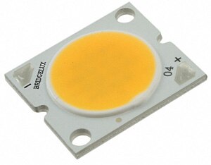 Bridgelux ES Rectangle Array Bridgelux 的 ES 矩形陣列