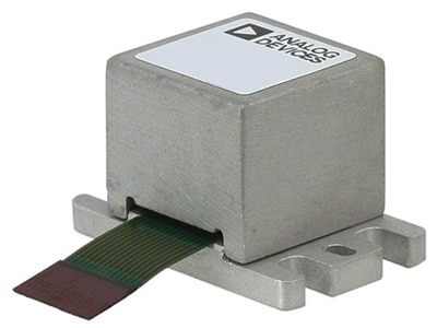 Analog Devices vibration sensor Analog Devices vibration sensor
