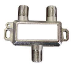 A low-cost, standard diplexer Image of a low-cost, standard diplexer