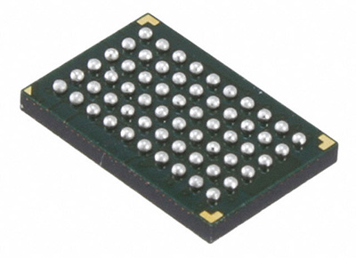 Texas Instruments LMX9830 Bluetooth serial link module Image of Texas Instruments LMX9830 Bluetooth serial link module