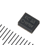 SAW filter from Kyocera Image of SAW filter from Kyocera