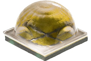 Cree XHP Image of Cree XHP
