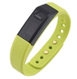 Typical fitness watch Image of typical fitness watch