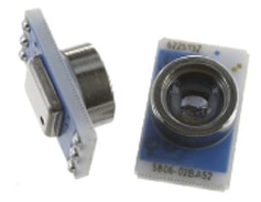 TE Connectivity MS5806-02BA high-resolution altimeter sensor Image of TE Connectivity MS5806-02BA high-resolution altimeter sensor