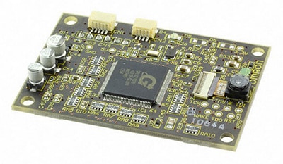 Omron B5T001001G HVC-P Face-Recognition module Image of Omron B5T001001G HVC-P Face-Recognition module