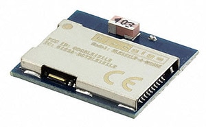 Image of Silicon Lab’s BLE121 Image of Silicon Lab’s BLE121