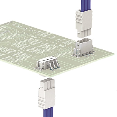 PTSM family from Phoenix Contact Image of PTSM family from Phoenix Contact