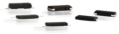 Standex-Meder MK24 reed sensor Image of Standex-Meder MK24 reed sensor