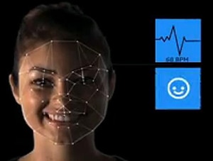 Video sensors can extract a lot of personal information Image of video sensors can extract a lot of personal information