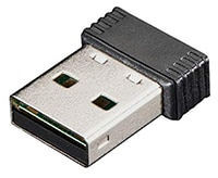 814 USB adapter from Adafruit Image of 814 USB adapter from Adafruit