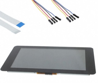 8997466 LCD from the Raspberry Pi Foundation Image of 8997466 LCD from the Raspberry Pi Foundation
