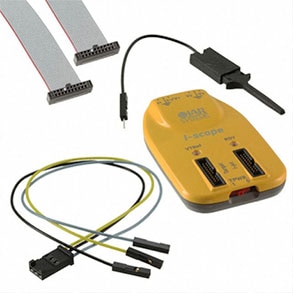 IAR I-Scope Image of IAR I-Scope