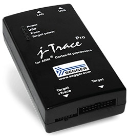 Segger J-Trace Pro Image of Segger J-Trace Pro