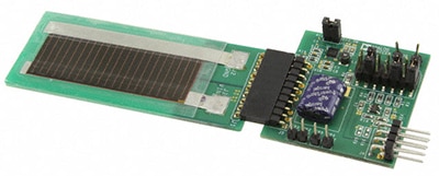 Analog Devices ADP5090-2-EVALZ evaluation board Image of Analog Devices ADP5090-2-EVALZ evaluation board