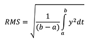 Equation 1