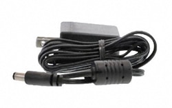 SWI6-9-N-P5 from CUI Inc. is a 9 volt, 6 watt AC/DC wall mount adapter Image of SWI6-9-N-P5 from CUI Inc. is a 9 volt, 6 watt AC/DC wall mount adapter