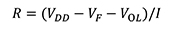 Équation 1