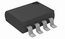 Adesto Technologies AT25SF161 external flash memory device Image of Adesto Technologies AT25SF161 external flash memory device