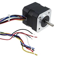 Trinamic Motion Control GmbH QBL4208-41-04-006 BLDC motor Image of Trinamic Motion Control GmbH QBL4208-41-04-006 BLDC motor