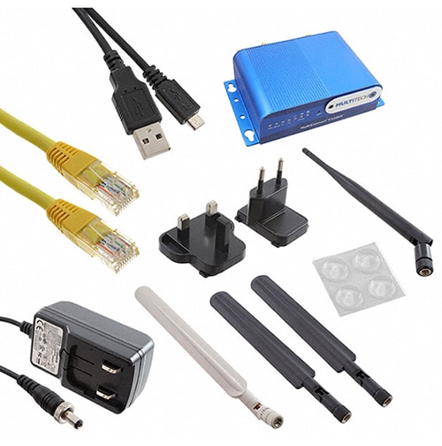 Multi-Tech Systems MTCDT-247A-915-US-EU-GB gateway Image of Multi-Tech Systems MTCDT-247A-915-US-EU-GB gateway