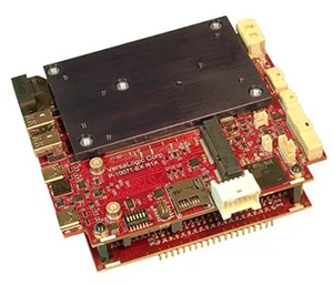 VersaLogic VL-EPM-43SCP-08 SBC Image of VersaLogic VL-EPM-43SCP-08 SBC
