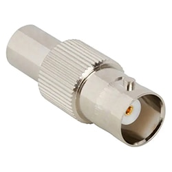 Crystek CBLK-300-3 blocks DC and passes signals Image of Crystek CBLK-300-3 blocks DC and passes signals